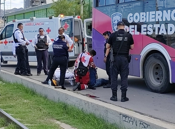 La Mala Imagen